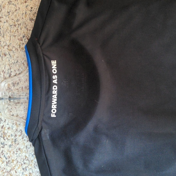 San Jose Quakes signed Jersey-S - Picture 6 of 7